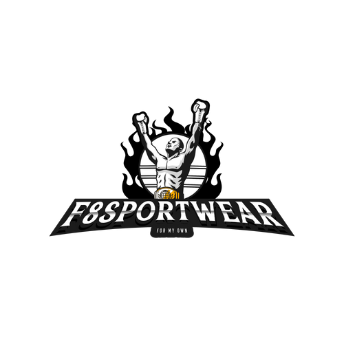 F8 Sport Wear